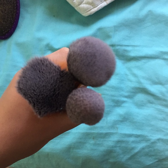 SALE 3pc foundation brush set+brush cleaner - Picture 2 of 8